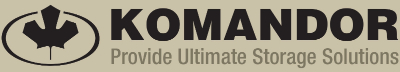 Komandor Storage Solutions