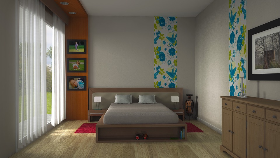 Hideway Beds