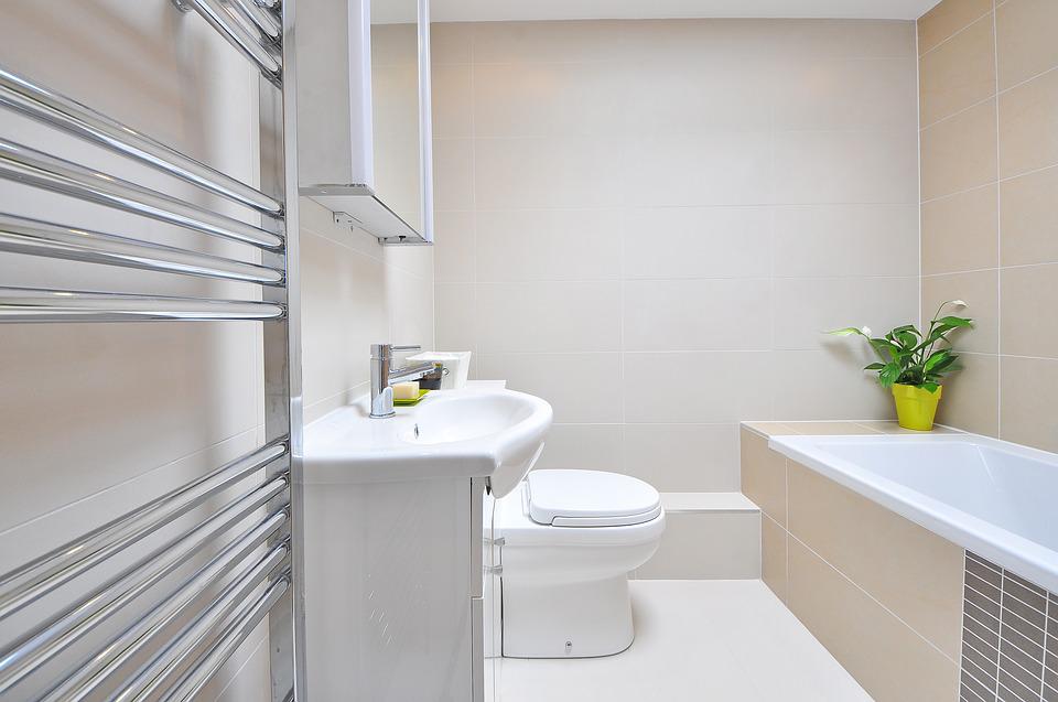 Bathroom Storage