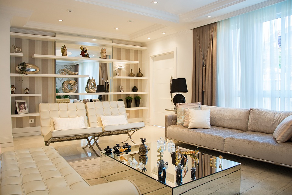Fitted Furniture
