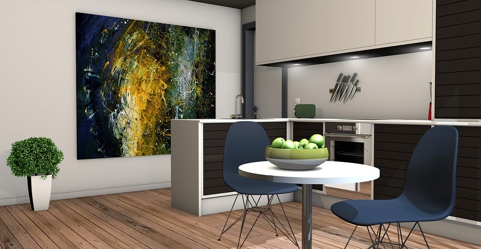 Kitchen Fitted Furniture