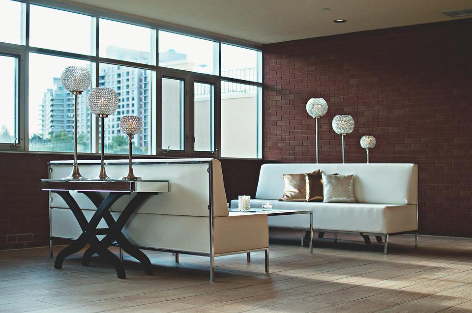 Room Fit-Out
