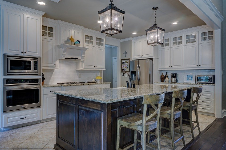 Kitchen Fitted Furniture