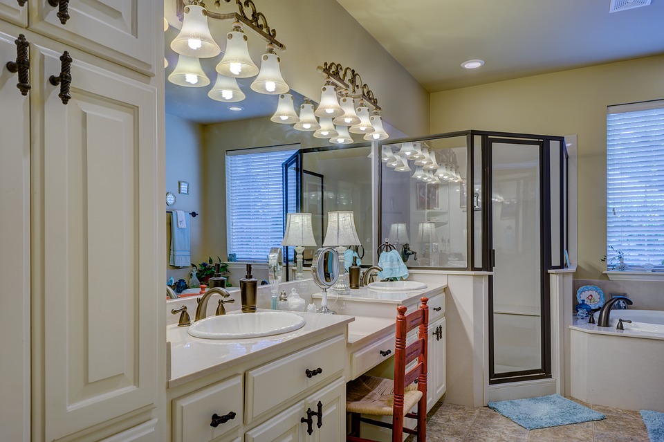 Bathroom Fitted Furniture