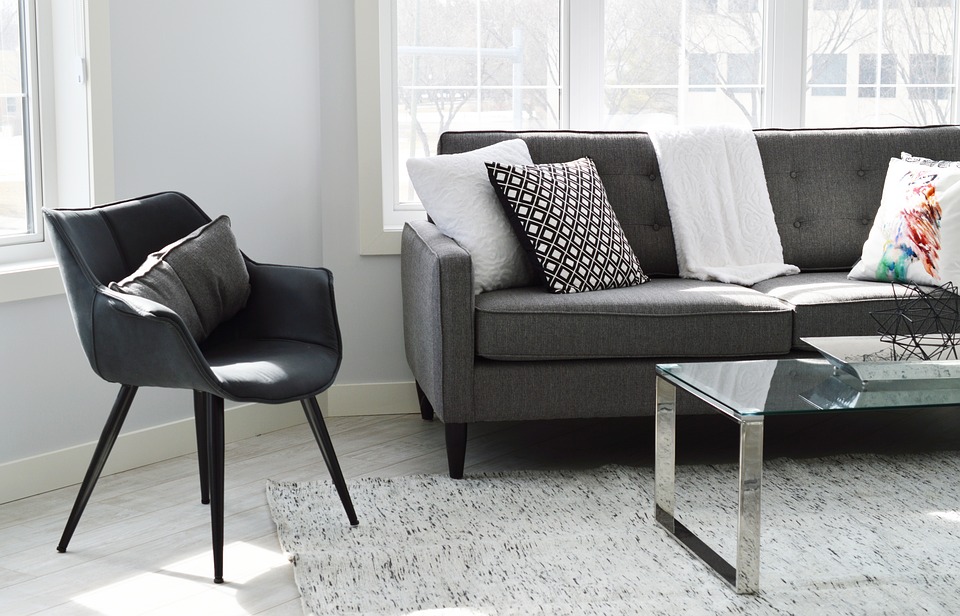 Livingroom Storage