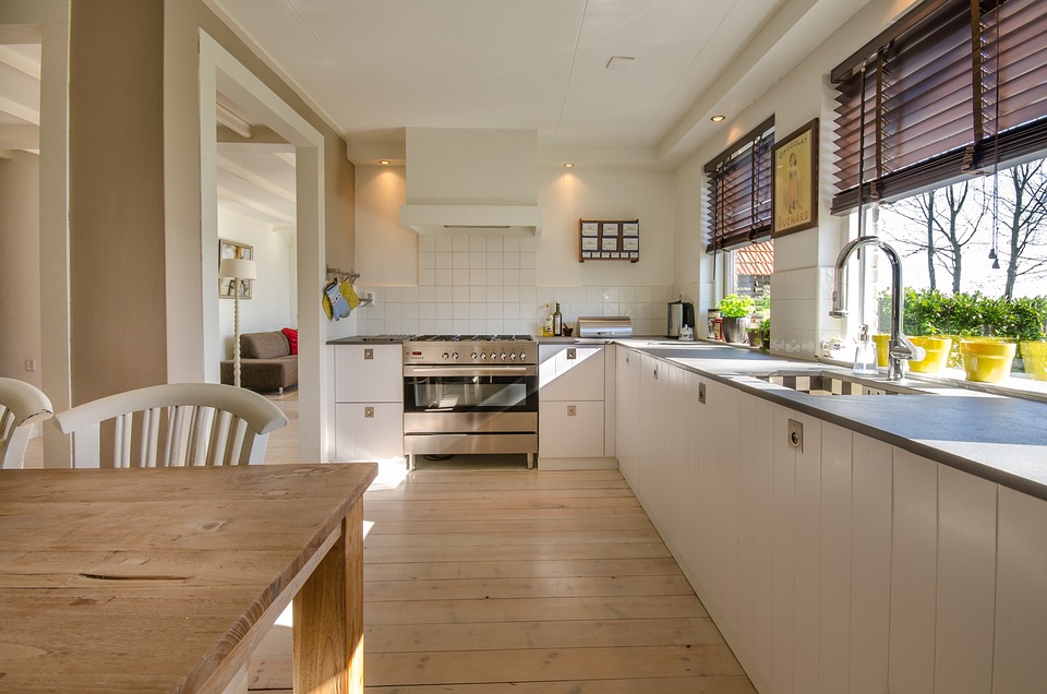 Fitted Furniture