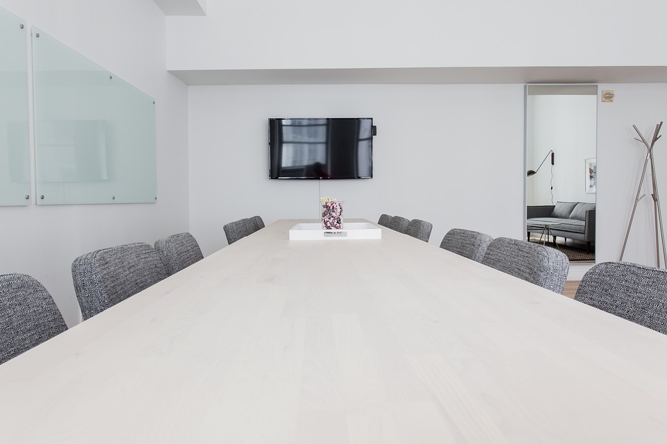 Executive Office