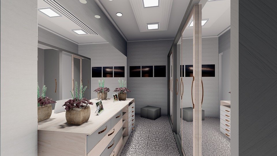 Sliding Door Wardrobes, Sliding Doors and Room Dividers for Home and Business