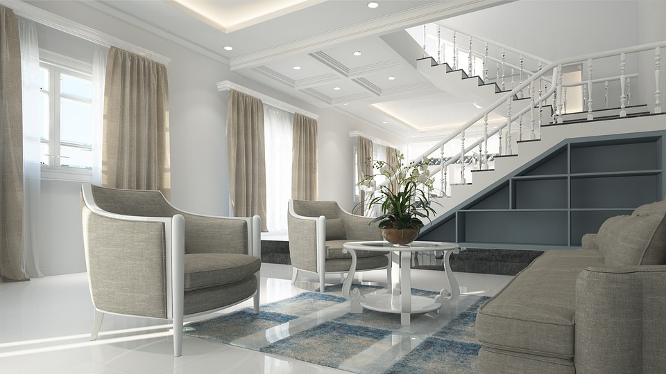 Livingroom Storage