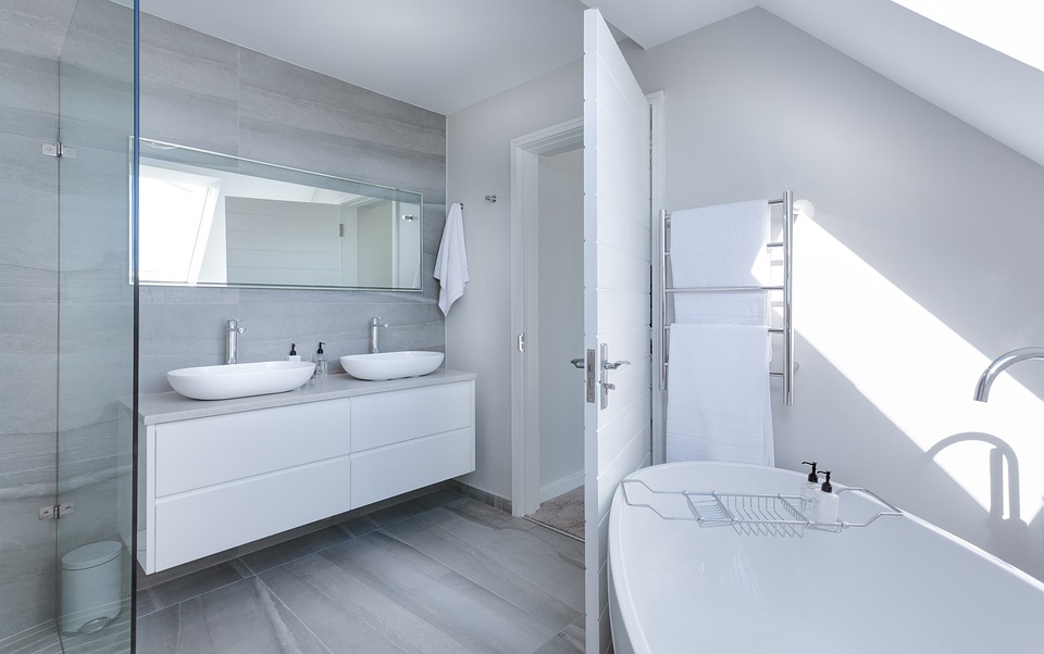 Bathroom Fitted Furniture