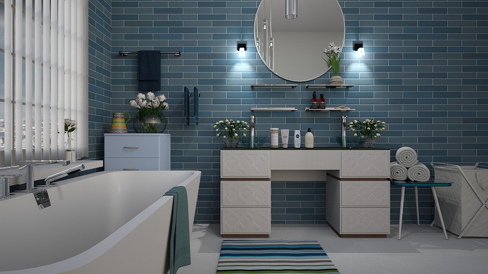 Bathroom Fitted Furniture