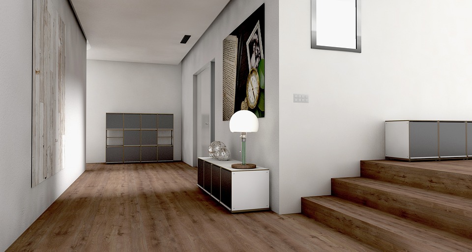 Home Storage Hall