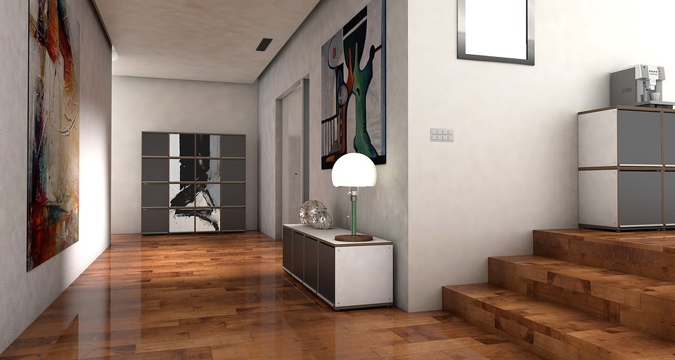 Hall Fitted Furniture