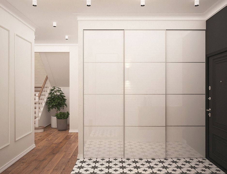 Hall Storage